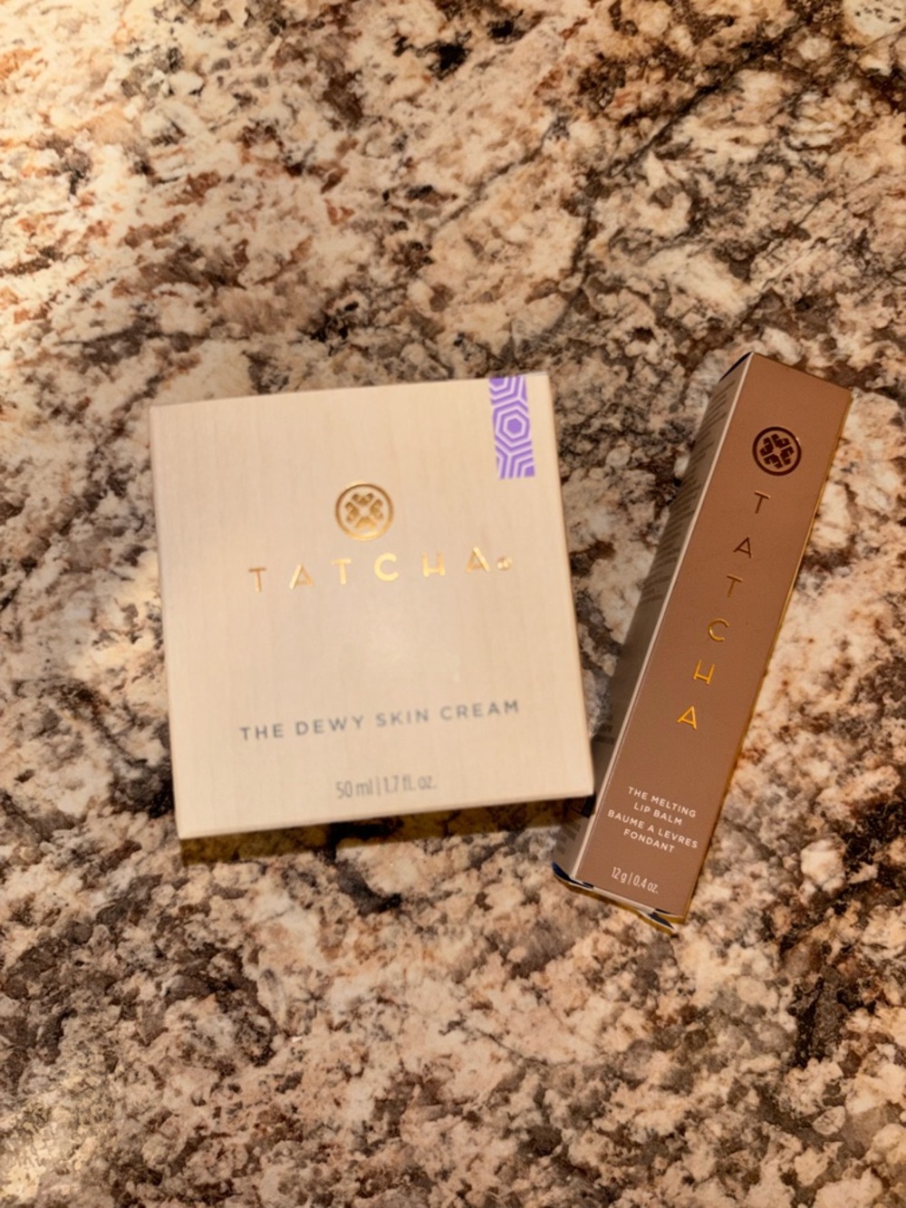 💜 TATCHA BUNDLE 💜